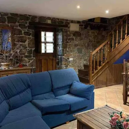 Casa Peña Villar