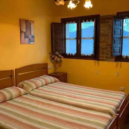 Casa Peña Villar * Arriondas