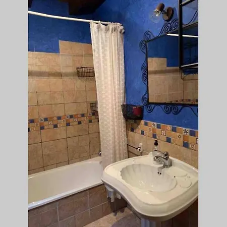 Сasa de vacaciones Casa Peña Villar Arriondas