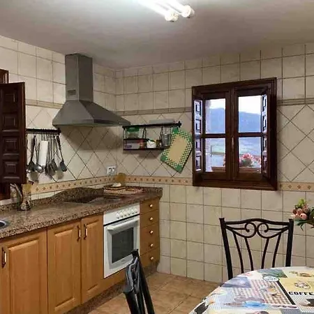 Casa Peña Villar Arriondas
